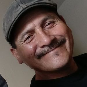 Meet your Posher, Larry